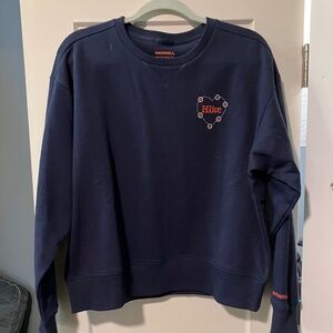 Merrell Sweatshirt
